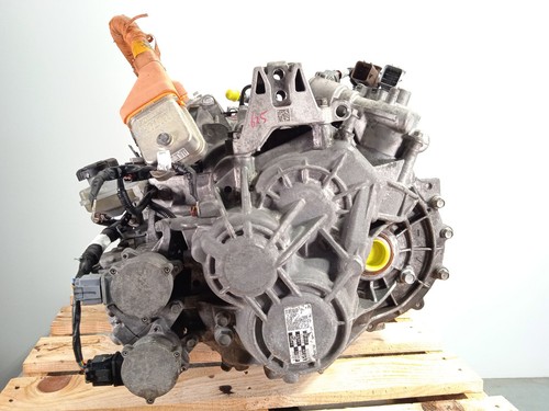 430002B000 CAJA CAMBIOS / D92KJD / 365002BDD0 / 7748385 PARA HYUNDAI IONIQ AE - Imagen 3 de 10