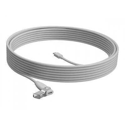 Logitech 952-000047 RALLY MIC POD EXTENSION CABLE
