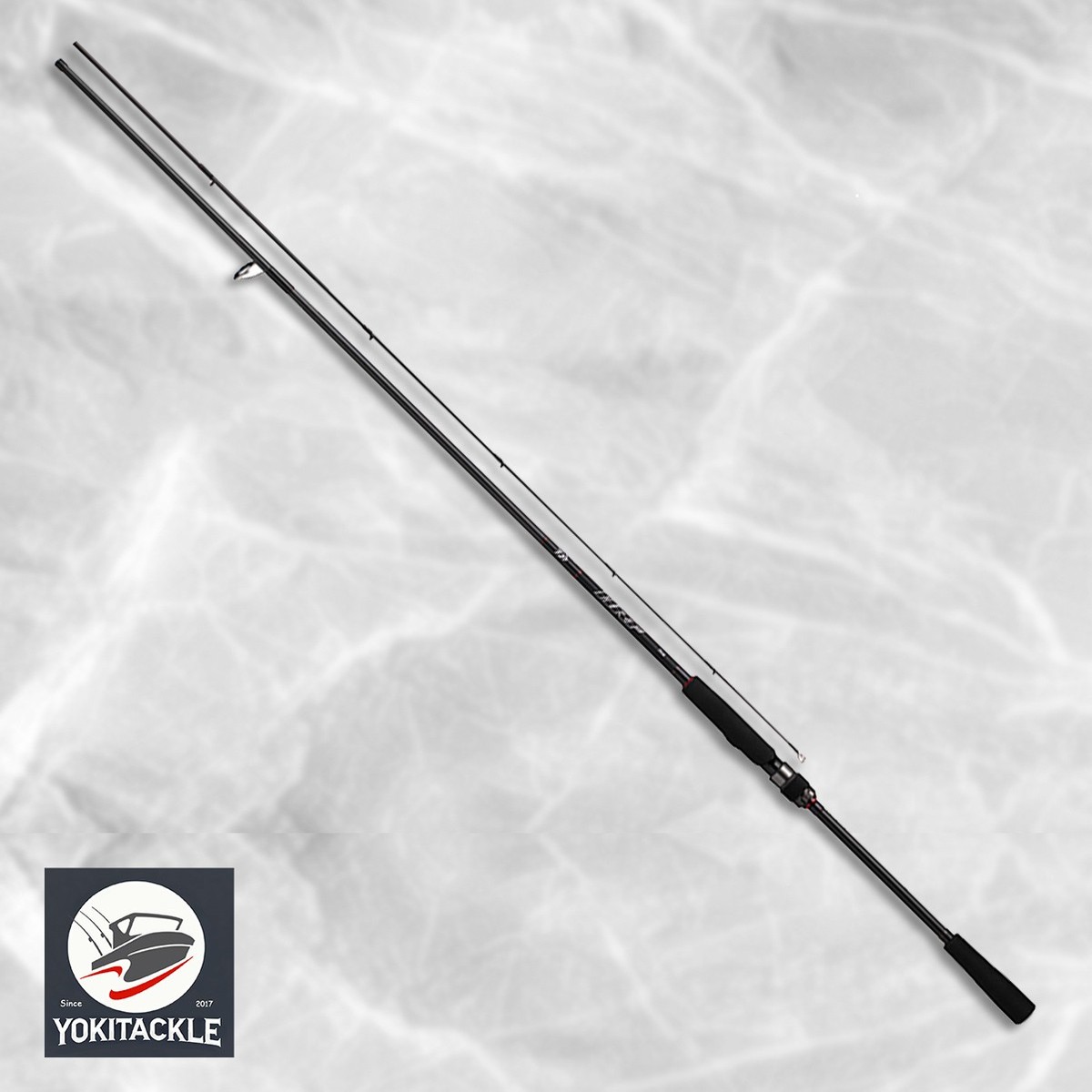 Daiwa 22 HRF 90MH-Q Spinning Rod JDM From JAPAN | eBay