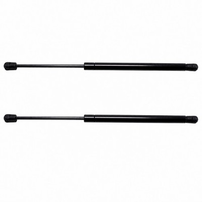 Vehicle i20 Rear Tailgate Gas Struts Powder-Coated for Vehicle ...