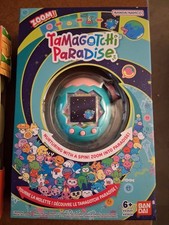 Tamagotchi Paradise - Jade Forest SHIPS TODAY