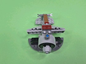 LEGO Star Wars Kashyyk Troopers 75035 - Complete with Manual - CRACKED ARMS