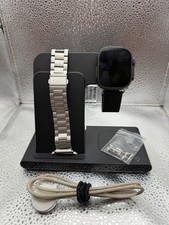 Apple Watch Ultra 3 49mm GPS + Cellular Black...