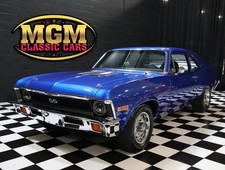 1971 Chevrolet Nova for Sale