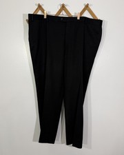 Joseph Feiss Pants 100 Wool Trousers 44