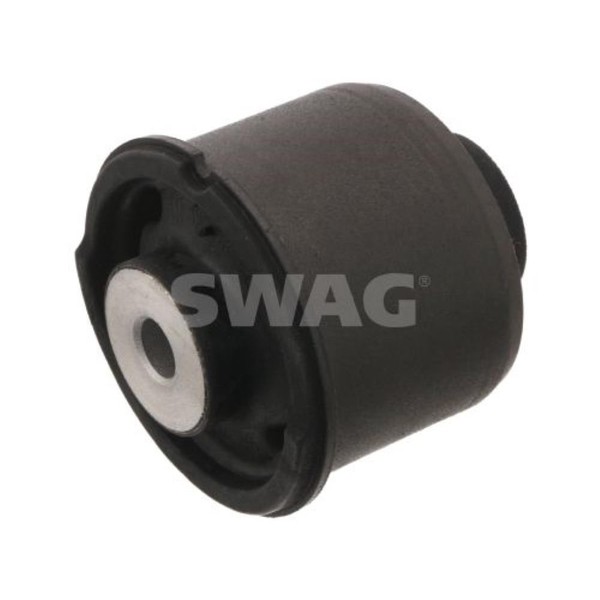 Swag Lagerung AchsköRper Hinterachse Links Rechts FüR Ford Fiesta VI-image