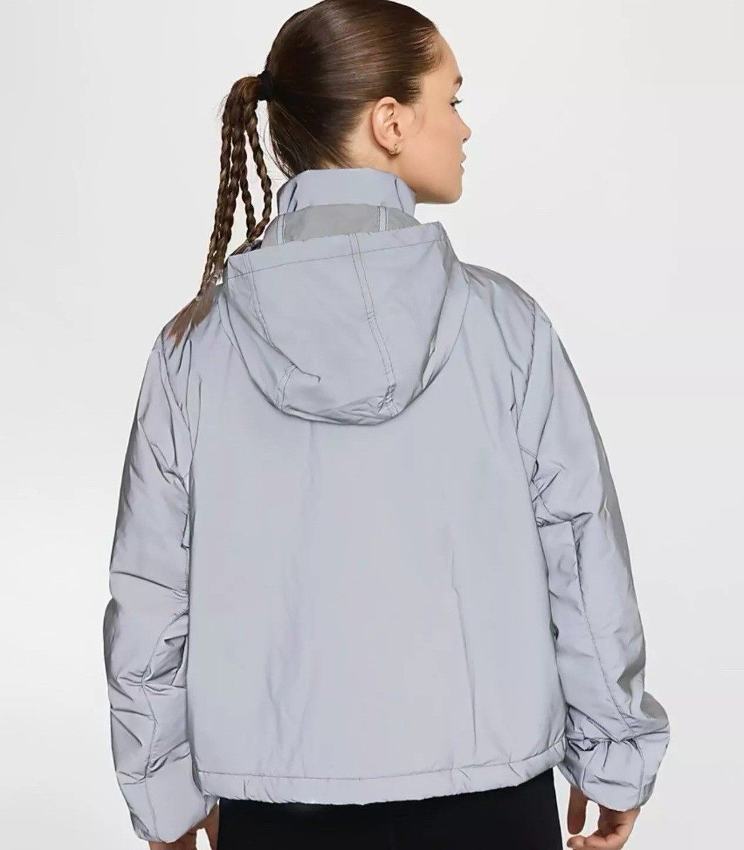 Nike Running Division Therma-FIT Reflective Running Flash Sz XXL