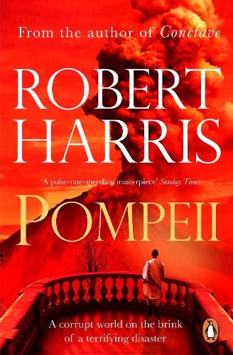Pompeii by Robert Harris - - Image 7