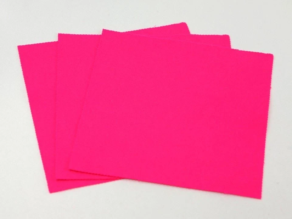 Minerva 9inch Acrylic Felt Fabric Sheets