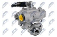 NTY SPW-WW-003 Hydraulikpumpe, Lenkung FüR VW