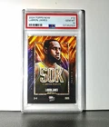 Lebron James 2024 Topps Now 50k Career Points #12 Card PSA 10 Gem Mint