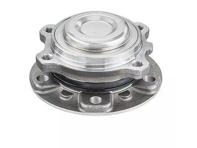Front Wheel Hub Assembly For 2014-2019 Rolls Royce Wraith 2015 2016 2017 XD153WT