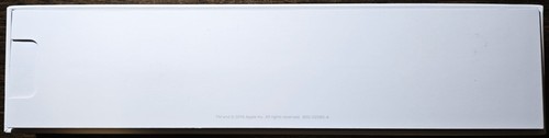 Apple Pencil 1st Generation Model A1603 - OPEN BOX - 第 10/11 張圖片