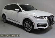 2018 Audi Q7 2.0T quattro Premium Plus