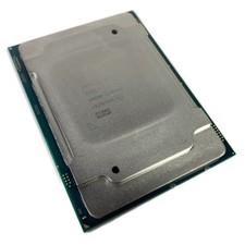 Intel 16-Core Xeon Silver 4216 2.1GHz 11M LGA3647 CPU Processor SRFBB