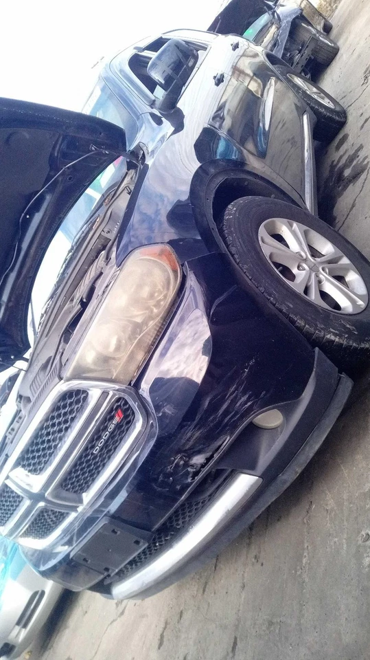 Motor soplador delantero HVAC usado se adapta a: Dodge Durango 2011 delantero grado A Foto 3 de 4