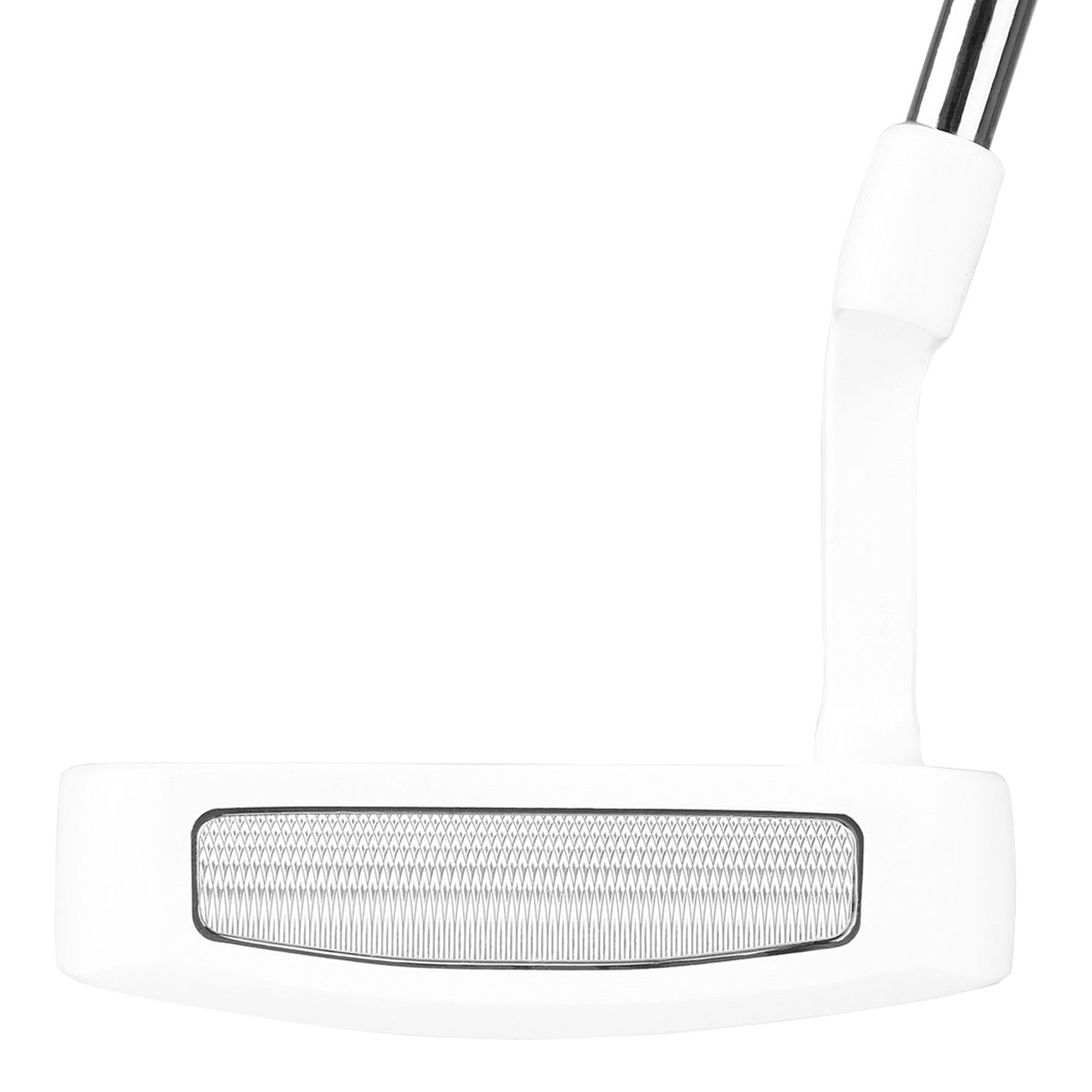 Orlimar Golf Women's Tangent T3 Mallet Seafoam Green Putter, 33"