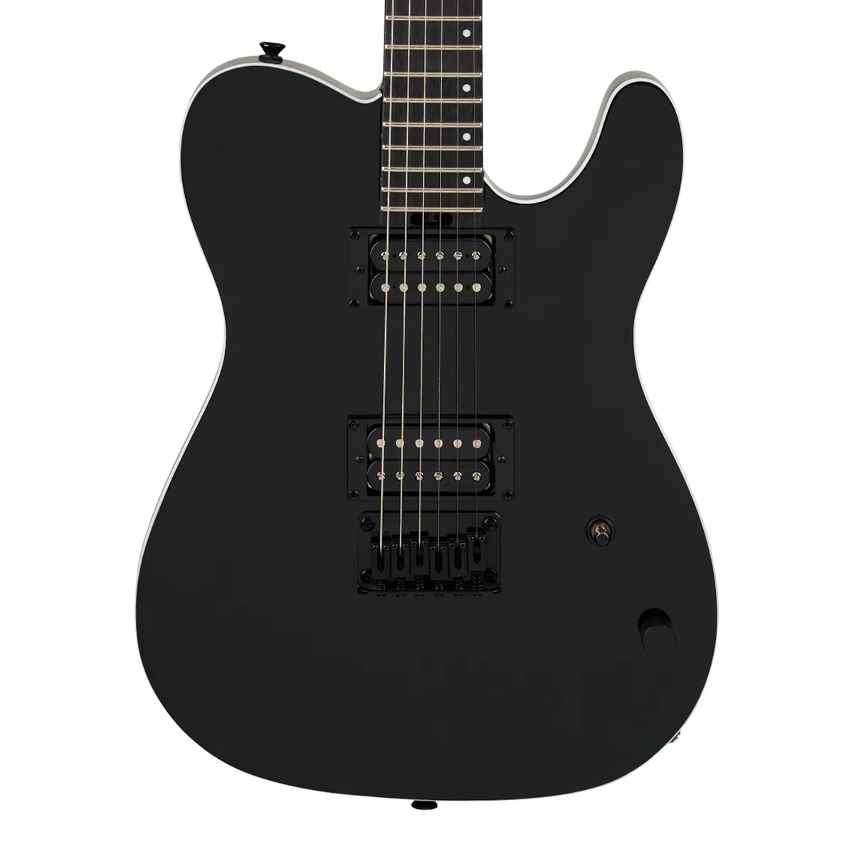 Charvel Black Electric Guitars for sale | eBay