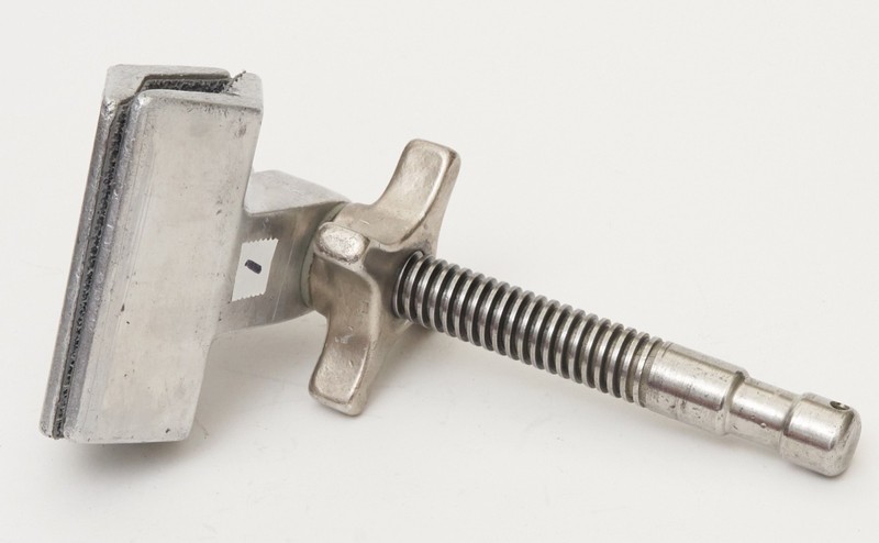 Cardellini 2” End Jaw Clamp 2E