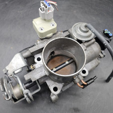 1996 - 2004 Toyota 4runner Tacoma T-100 3.4l V6 5vzfe Throttle Body 22210-62230