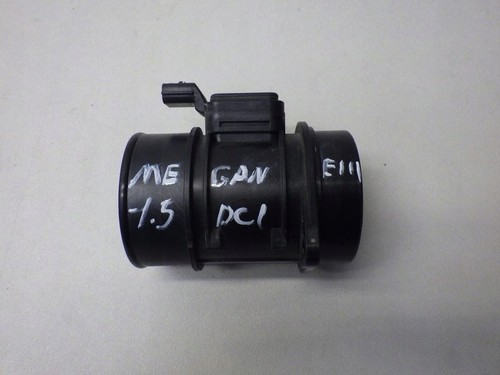 Renault MEGANE III 1.5 DCI Luftmassenmesser 8200682558 Gebraucht Original Teil O