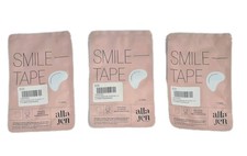 Alla&Jen 42-STÜCK Faltenpflaster Skintape An...
