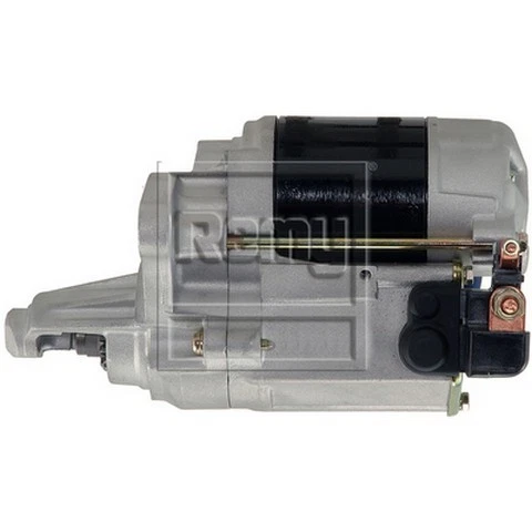 Arranque premium Remy 17010 para modelos seleccionados de Chrysler Dodge Plymouth 88-90 Foto 4 de 4