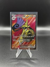 Aegislash ex 230/182 Sv04: Paradox Rift Holo
