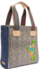 Consuela Classic Tote Wynn - HSKR