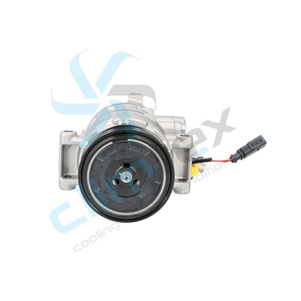 Climtex Klimakompressor Passend FüR Audi A4 A5 A6 A8 Q5 Seat Exeo | CH5-200-image