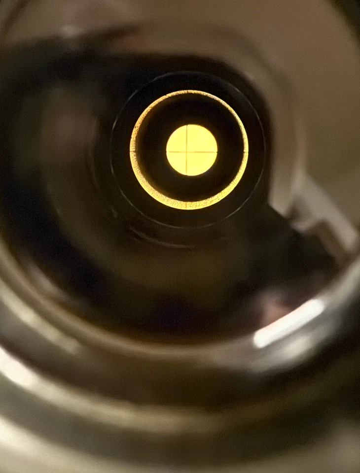 Konus Konushot #7234 3-9x32 Rifle Scope - Image 4 of 4