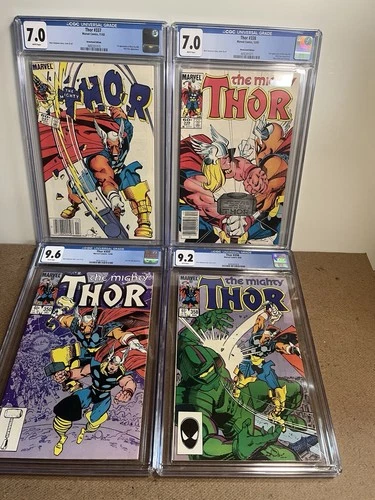 Comic Image