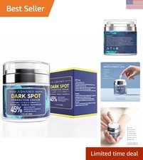 1.7 Fl Oz Effective Dark Spot Corrector for All Skin Types   Natural  Gentle