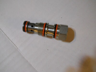 NATIONAL CRANE 972970 cartridge  VALVE NEW.