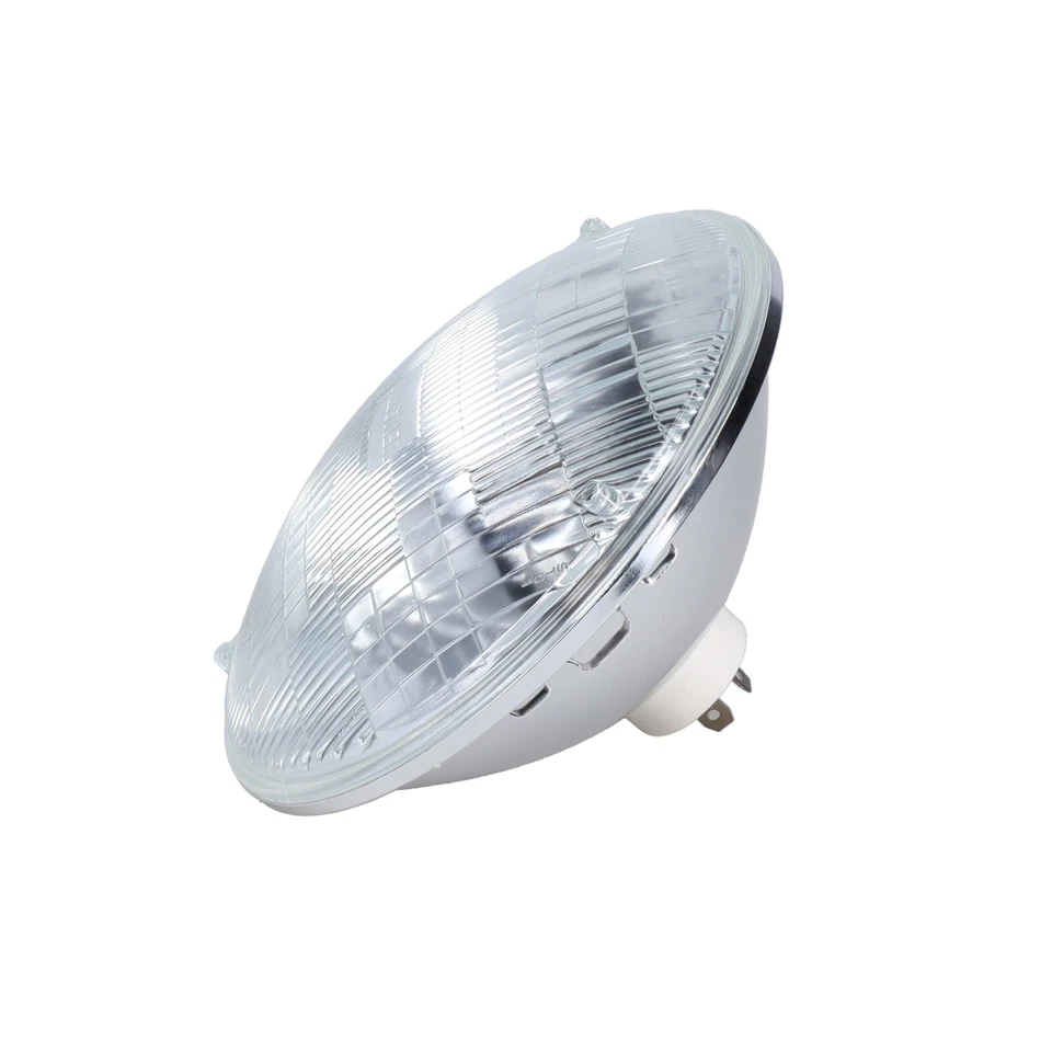 2 bombillas halógenas para faros Studebaker 1961-1964 (excepto Lark) NUEVO PAR Foto 4 de 4