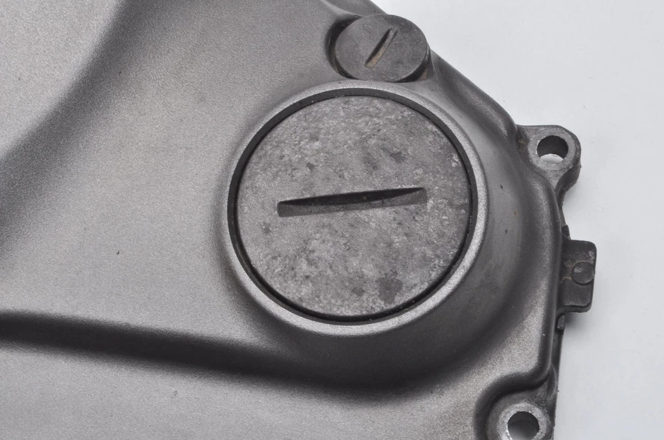 Kawasaki ER-6F 650 Capot / Cache Embrayage/Moteur 2412 - Photo 3/4