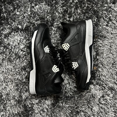 jordan 4 oreo size 9.5