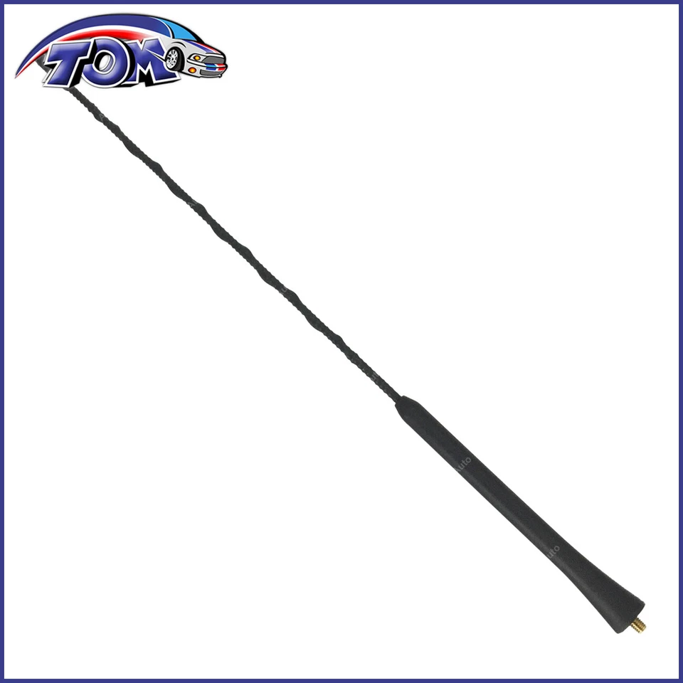 Brand New Antenna Mast For VW Volkswagen Beetle 1998-2010 & Jetta Golf 2000-2004 - Image 2 of 3