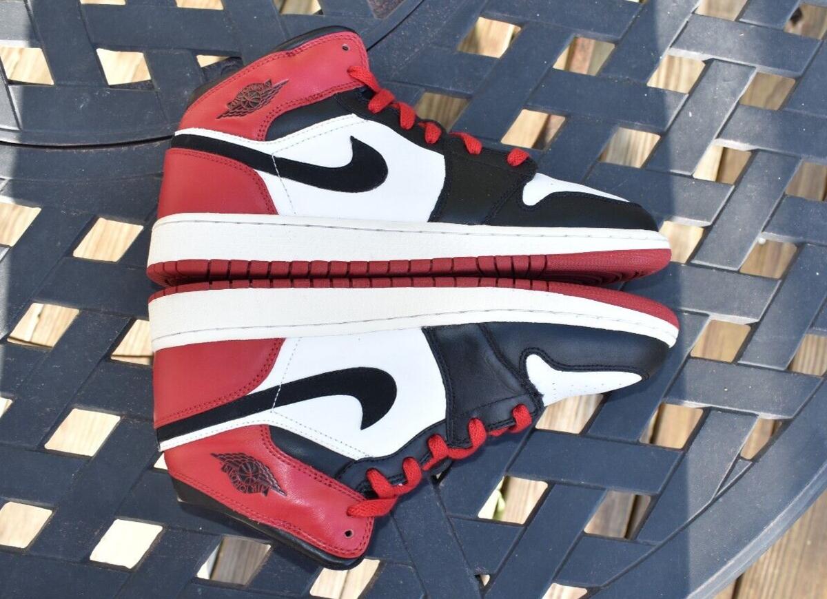 Nike Air Jordan 1 Retro GS 'Old Love' 2007 307383-102 Youth Nike Air Jordan 1 Retro GS 'Old Love' 2007 307383-102 Youth