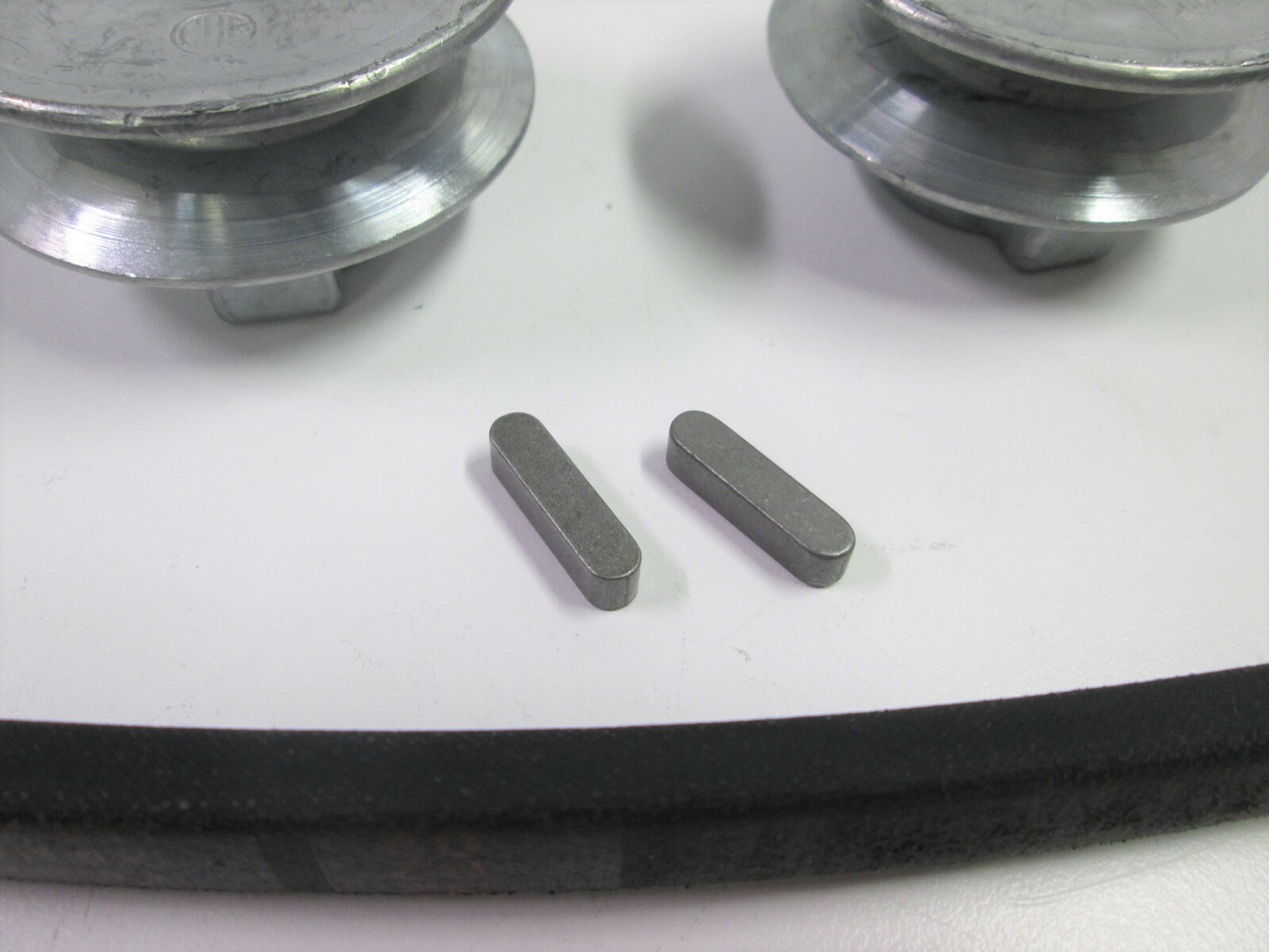 Craftsman Table Saw V Belt Kit with Pulley Set & Keys 315.xxxxx