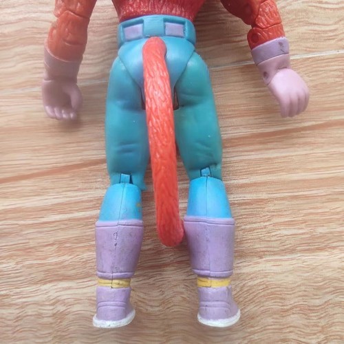 DragonBall Z DBZ ss vegito goku SS4 VEGETA TRUNKS Android 17 20 buu piccolo 5" - Picture 91 of 144