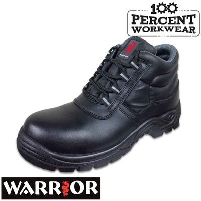 security work boots