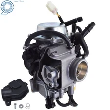 Carburetor  Fit For Foreman 450 TRX450ES TRX450FE TRX450FM Carb 4x4 1998-2004