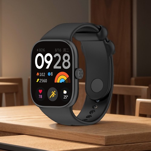 Cinturino regolabile a sgancio rapido per Redmi Watch 4 per Xiaomi Band 8 Pro - Zdjęcie 15 z 21
