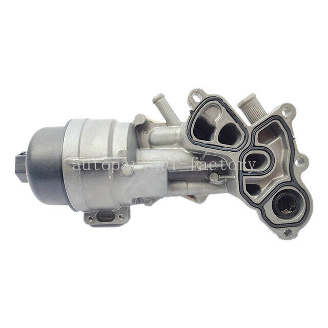 Engine Oil Cooler Filter Housing 11428643749 For Mini Cooper 1.6L