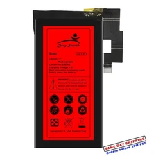 Long Lifespan 5100mAh Replaceable Standard Li_ion Battery fit Google Pixel 6 Pro