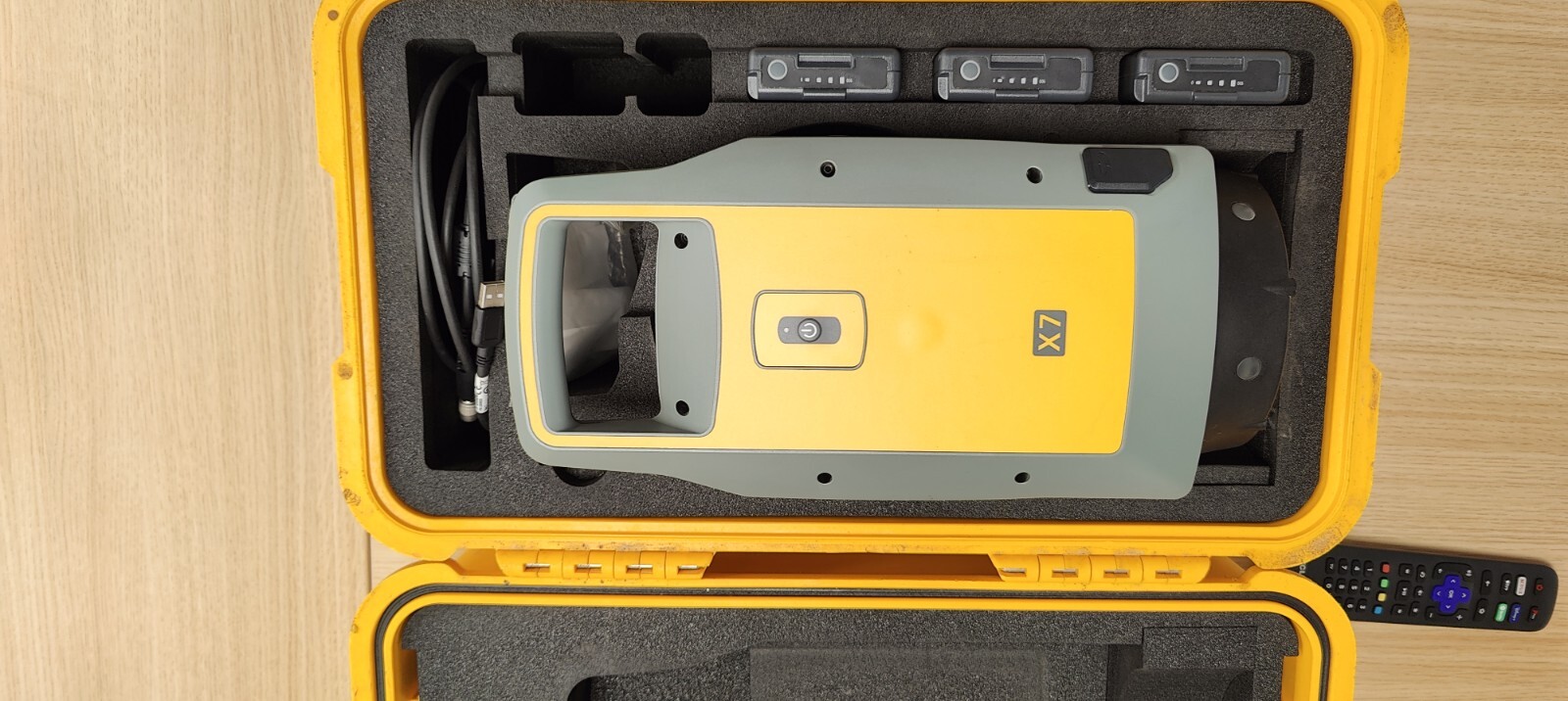 Trimble X7 Laser Scanner Hire eBay