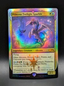 Magic The Gathering Ponies | eBay Magic The Gathering Ponies | eBay