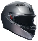 AGV K3 Matt Rodio Grey