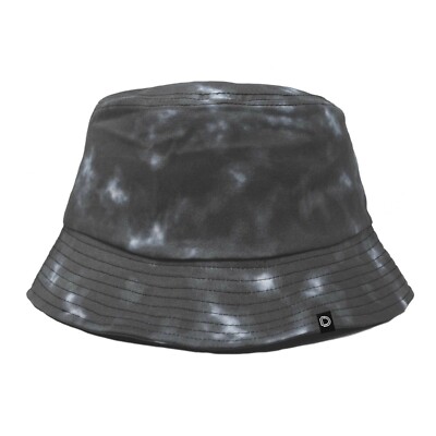 DALIX Tie Dye 100% Cotton Unisex Outdoor Summer Bucket Hats